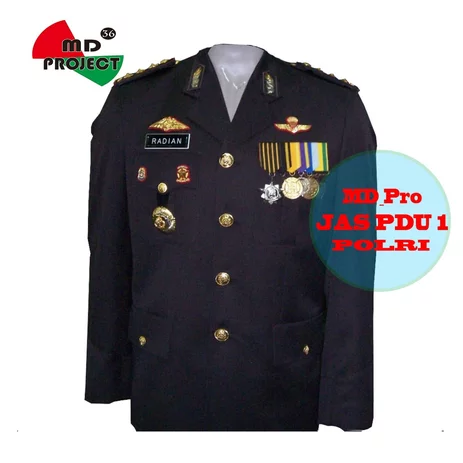 Detail Baju Polisi Png Nomer 11