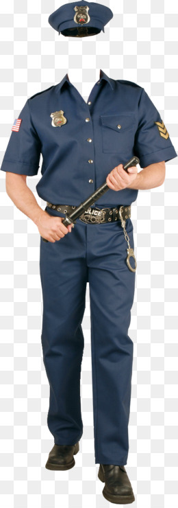 Detail Baju Polisi Png Nomer 4