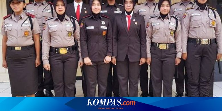 Detail Baju Polisi Png Nomer 48