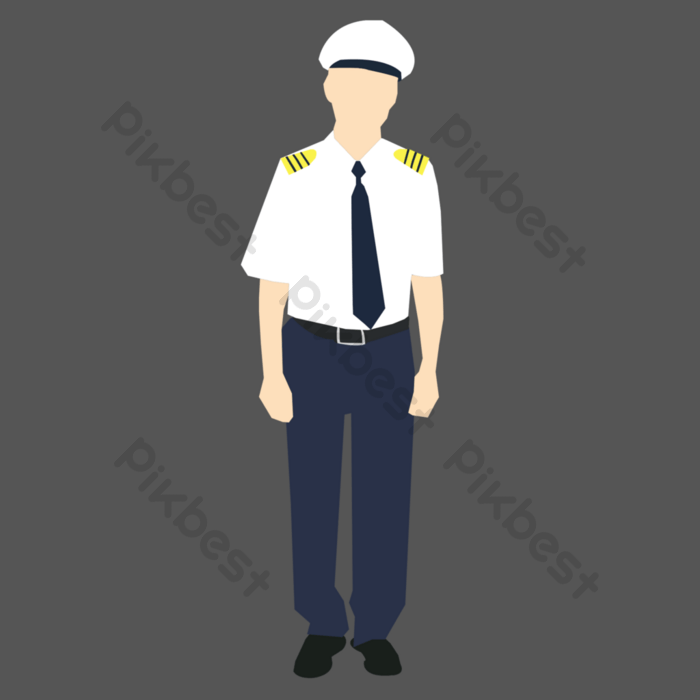 Detail Baju Polisi Png Nomer 53