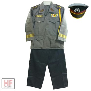 Detail Baju Polisi Png Nomer 57