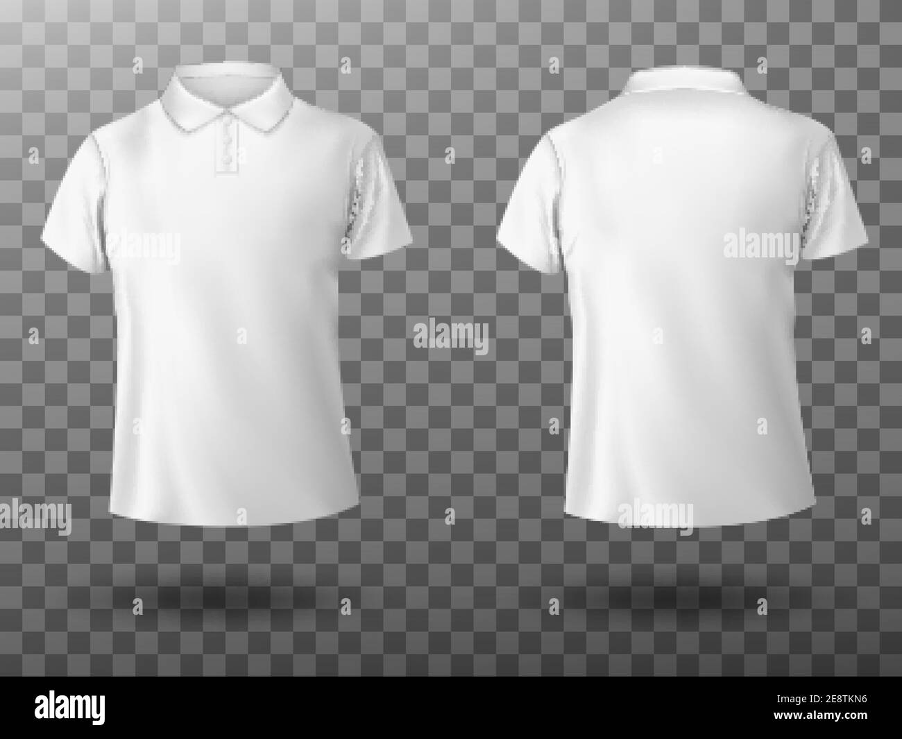 Detail Baju Polo Vector Nomer 51