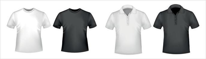 Detail Baju Polo Vector Nomer 54