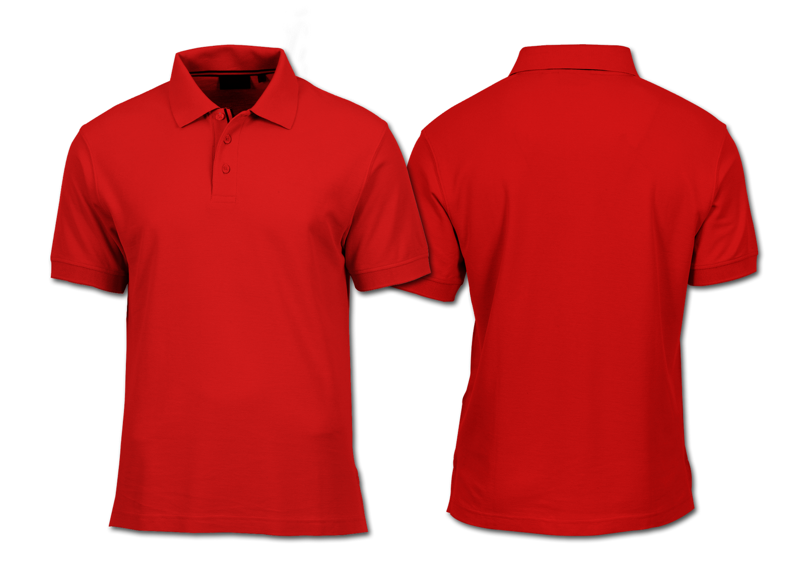 Detail Baju Polo Vector Nomer 10