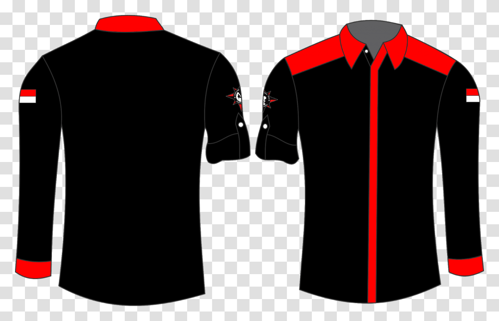 Detail Baju Polos Cdr Nomer 52