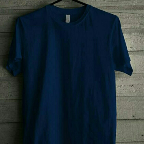 Detail Baju Polos Dongker Nomer 13