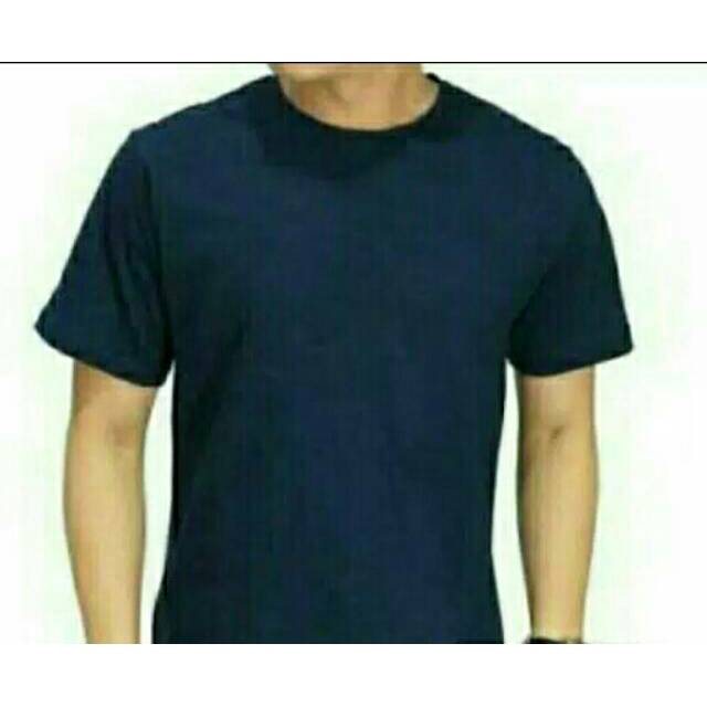 Detail Baju Polos Dongker Nomer 43