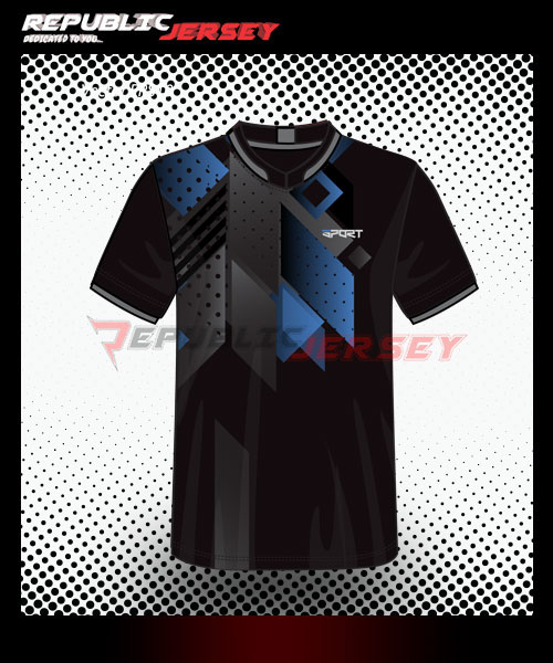 Detail Baju Polos Esport Nomer 41