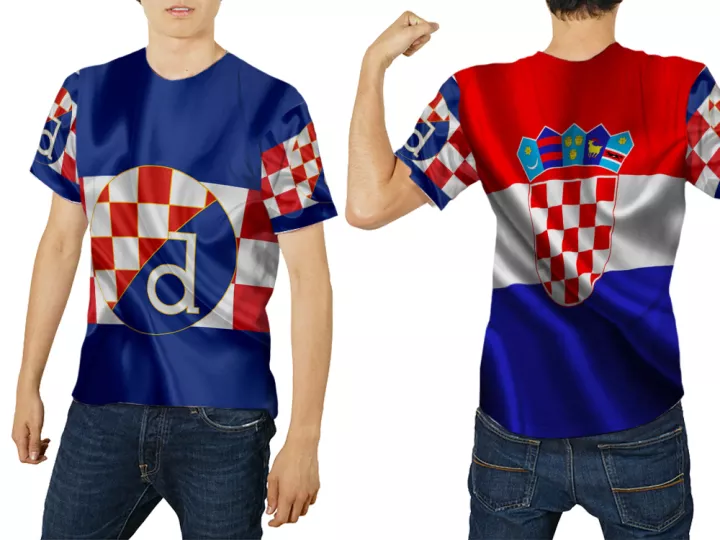Detail Baju Polos Jersey Nomer 45