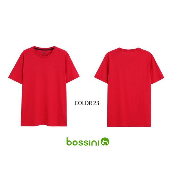 Detail Baju Polos Merah Nomer 6