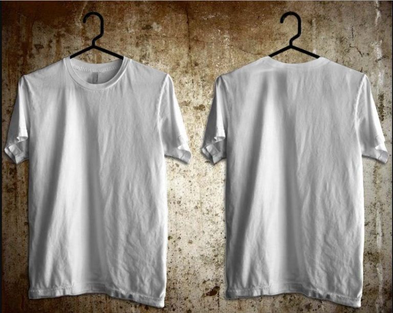 Detail Baju Polos Untuk Desain Nomer 14