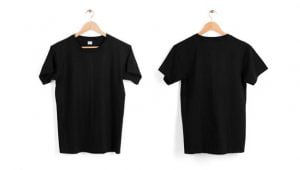 Detail Baju Polos Untuk Desain Nomer 27