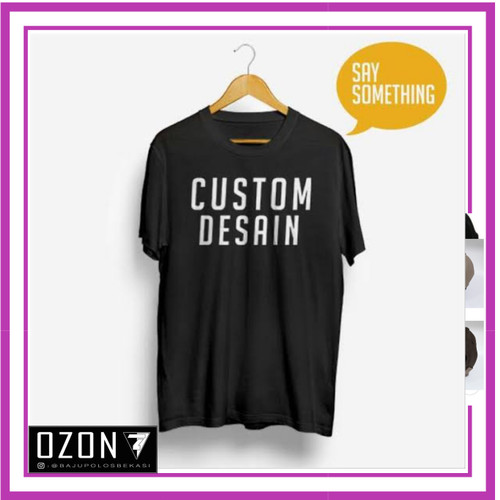 Detail Baju Polos Untuk Desain Nomer 41