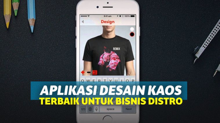 Detail Baju Polos Untuk Desain Nomer 42
