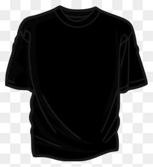 Detail Baju Polos Vector Nomer 22