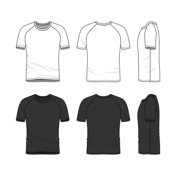 Detail Baju Polos Vector Nomer 23