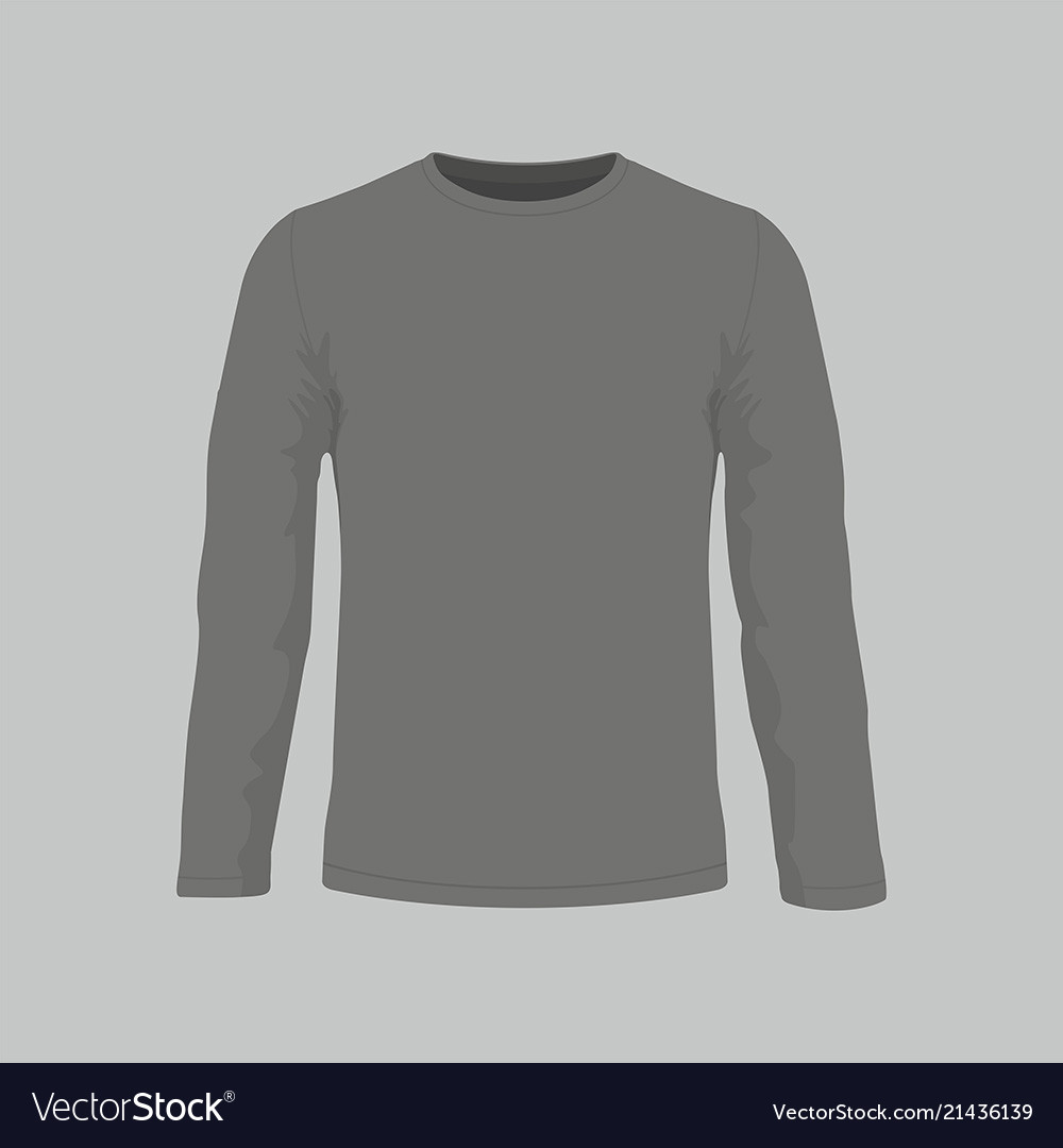 Detail Baju Polos Vector Nomer 26
