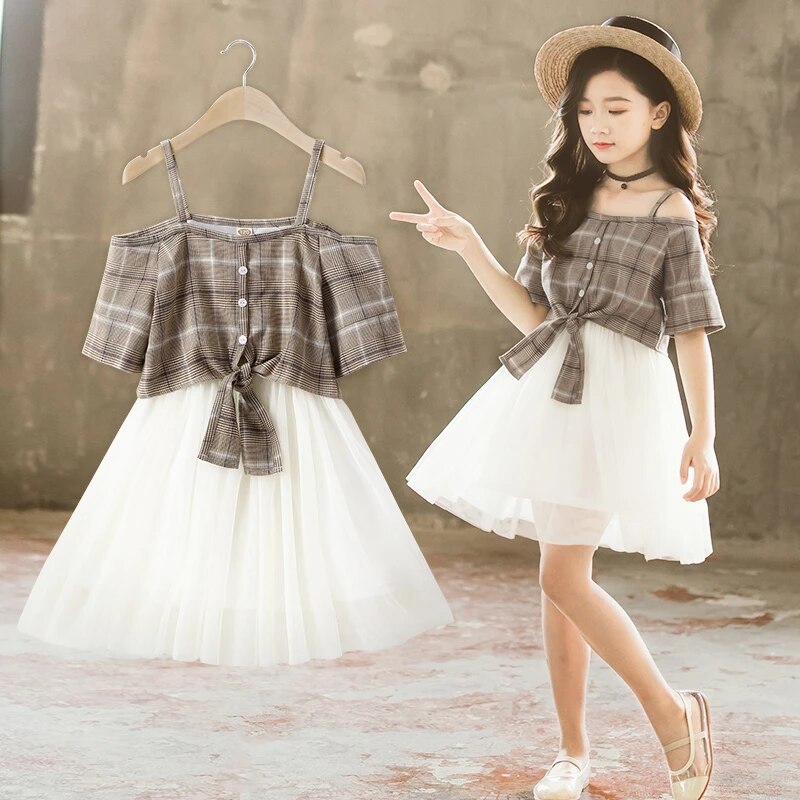 Detail Baju Putri Bunga Nomer 44
