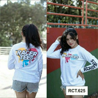 Detail Baju Racing Couple Nomer 43