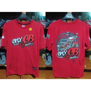 Detail Baju Racing Couple Nomer 45