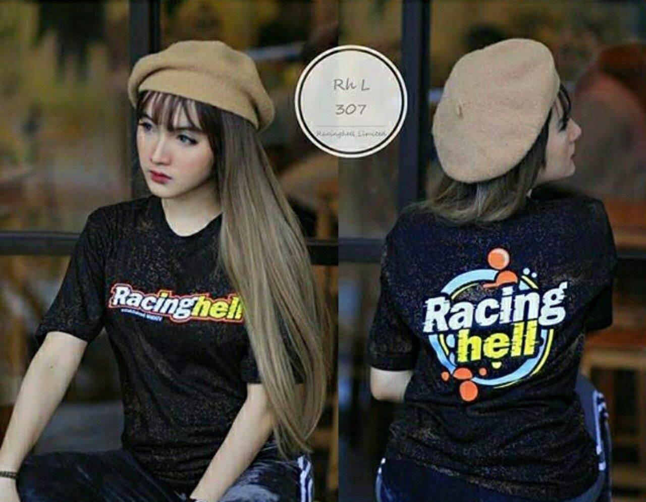 Detail Baju Racing Couple Nomer 48