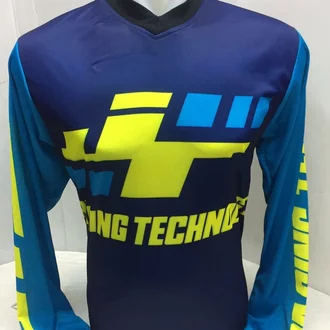 Detail Baju Racing Drag Bike Nomer 53