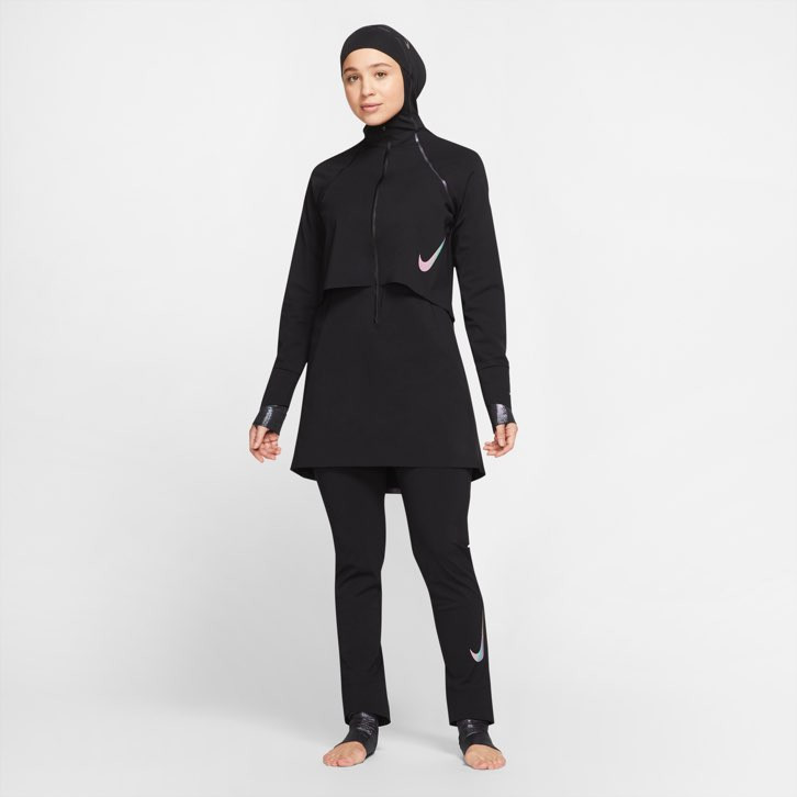 Baju Renang Muslimah Nike - KibrisPDR