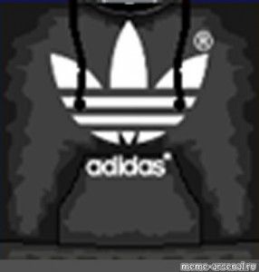 Detail Baju Roblox Adidas Gratis Nomer 11