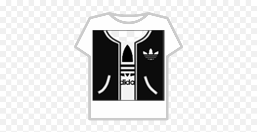 Detail Baju Roblox Adidas Gratis Nomer 43