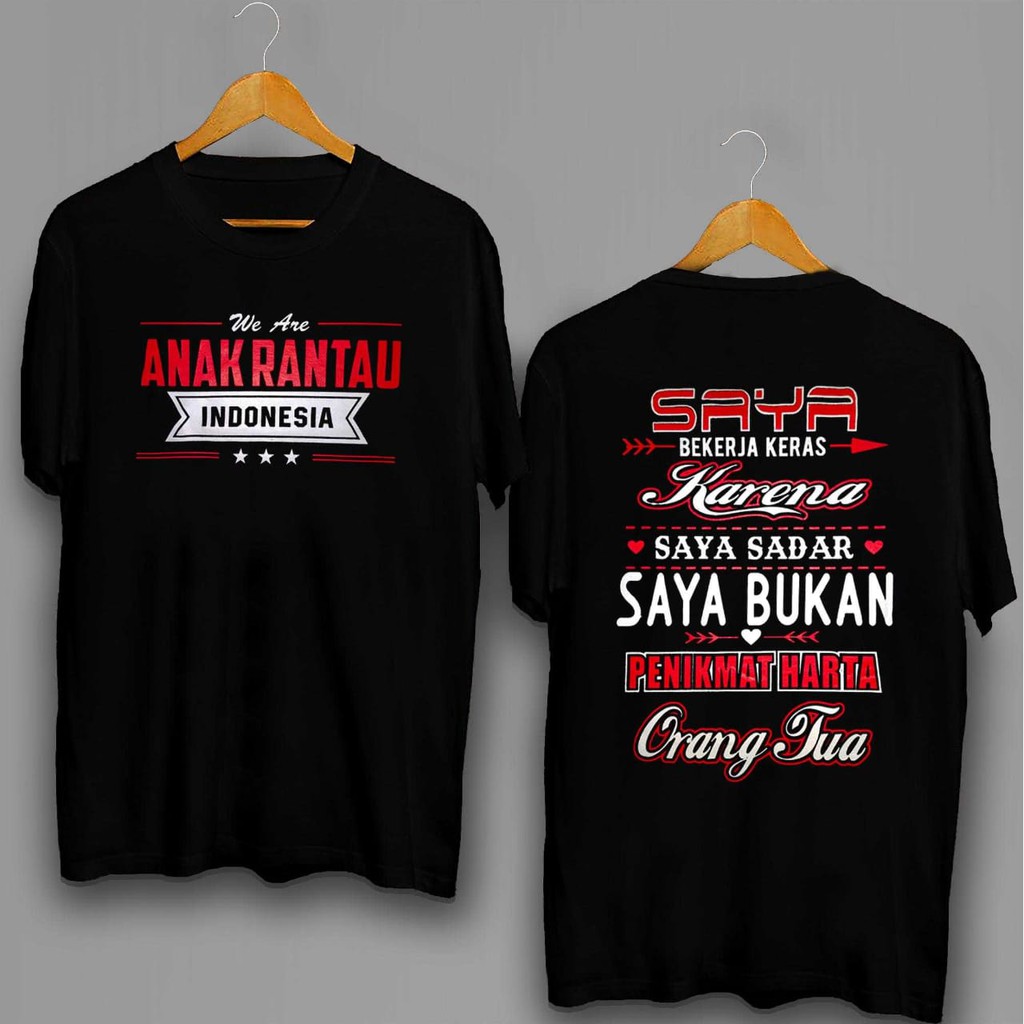 Detail Baju Sablon Gambar Nomer 13