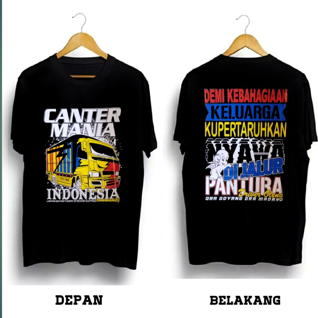 Detail Baju Sablon Gambar Nomer 47