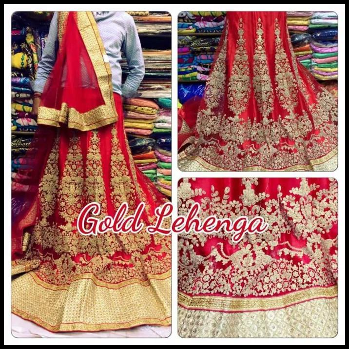 Detail Baju Sari India Mewah Nomer 56