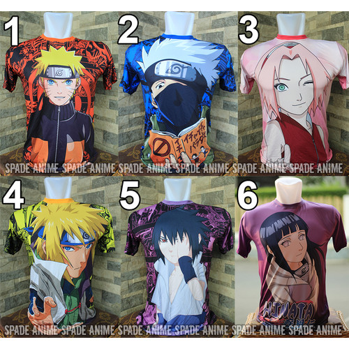 Detail Baju Sasuke Kecil Nomer 28