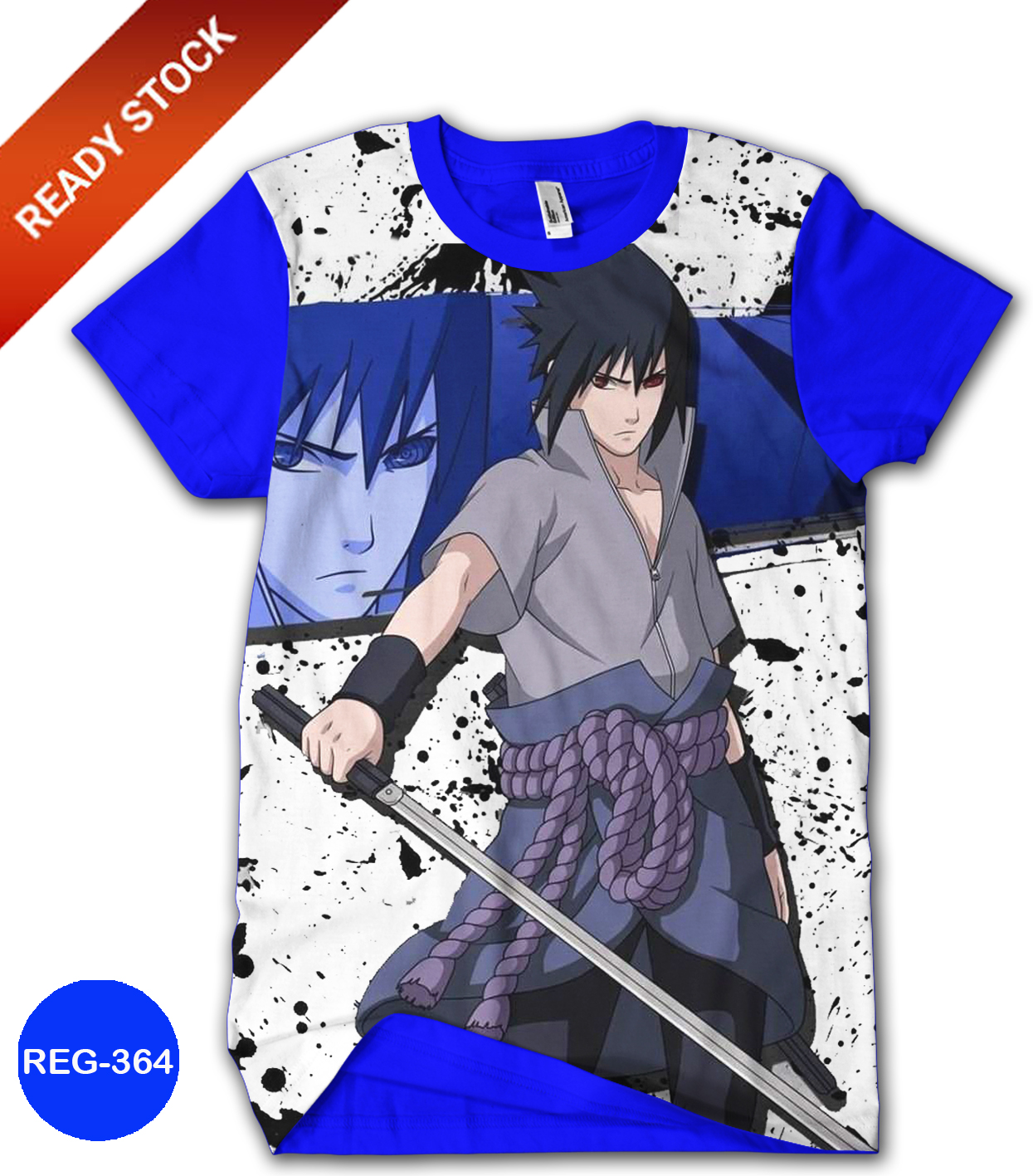 Detail Baju Sasuke Kecil Nomer 32