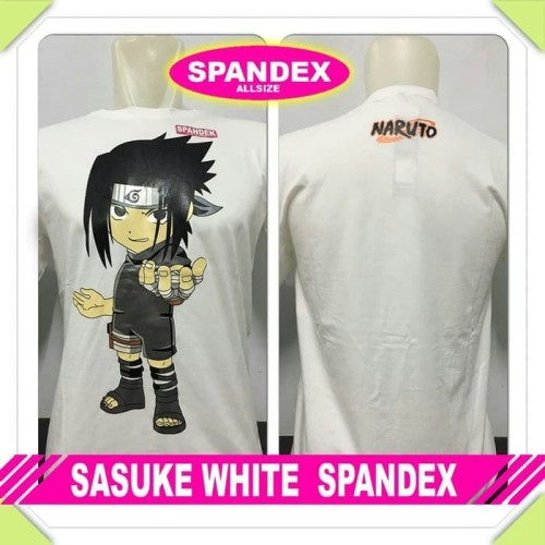 Detail Baju Sasuke Kecil Nomer 45