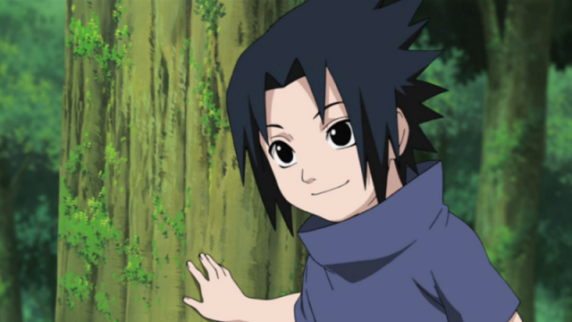 Detail Baju Sasuke Kecil Nomer 46