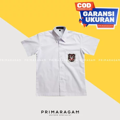 Detail Baju Sd Png Nomer 23