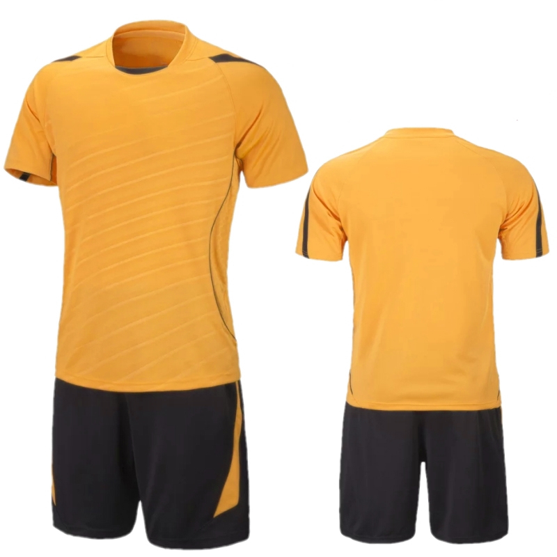 Detail Baju Sepak Bola Polos Nomer 14