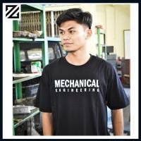 Detail Baju Teknik Mesin Nomer 24