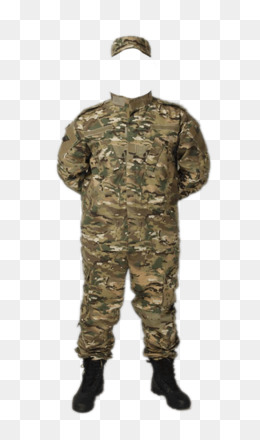 Detail Baju Tentara Png Nomer 13