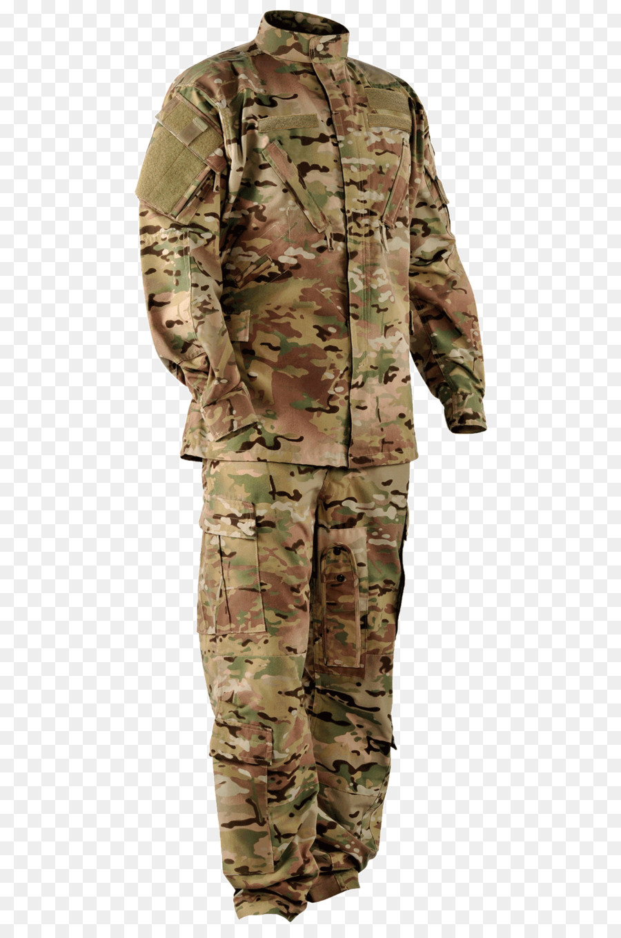 Detail Baju Tentara Png Nomer 21