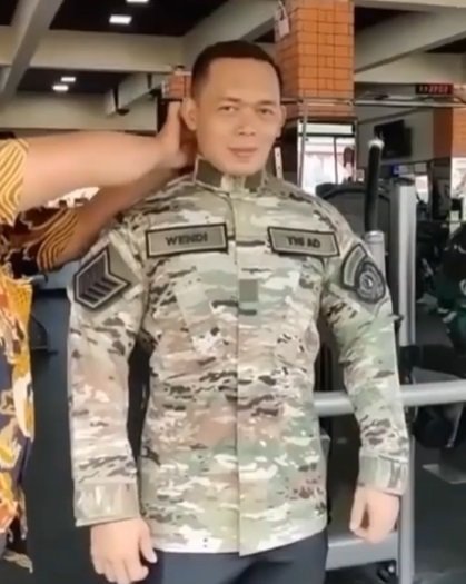 Detail Baju Tentara Png Nomer 30