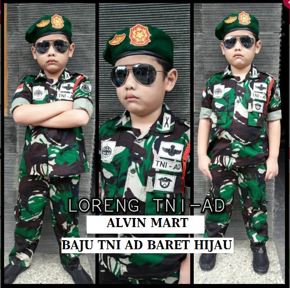Detail Baju Tentara Png Nomer 36