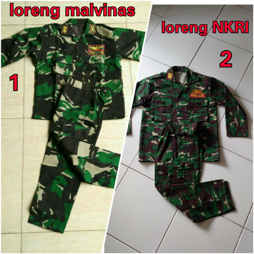Detail Baju Tentara Png Nomer 37