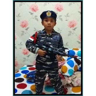 Detail Baju Tentara Png Nomer 38