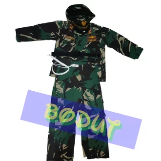 Detail Baju Tentara Png Nomer 53