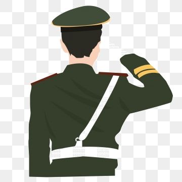 Detail Baju Tentara Png Nomer 55