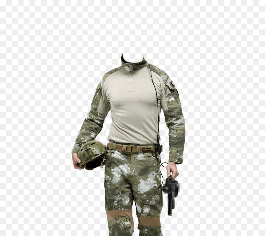 Detail Baju Tentara Png Nomer 7