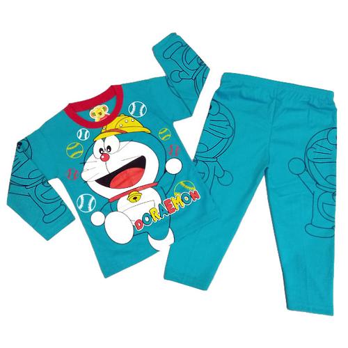 Detail Baju Tidur Doraemon Anak Perempuan Nomer 24