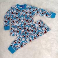 Detail Baju Tidur Doraemon Anak Perempuan Nomer 55